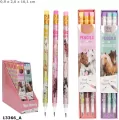 Ołówek przekładany Miss Melody 1szt.mix 13366A - tantis.pl