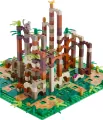 LEGO Monkey Palace - tantis.pl