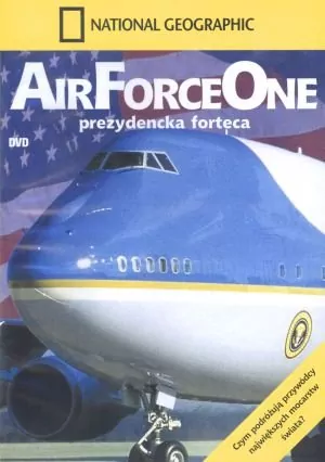Air Force One. Prezydencka forteca - tantis.pl