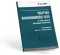 Polityka rachunkowości 2025 w samorządowych jednostkach budżetowych - tantis.pl