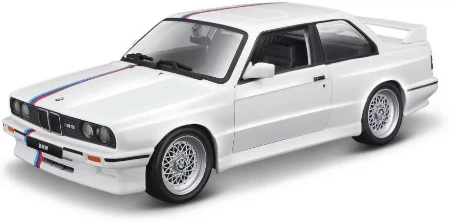 BMW M3 E30 1988 - tantis.pl
