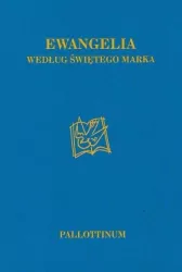 Ewangelia według Świętego Marka
