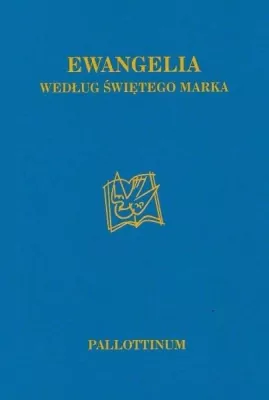 Ewangelia według Świętego Marka