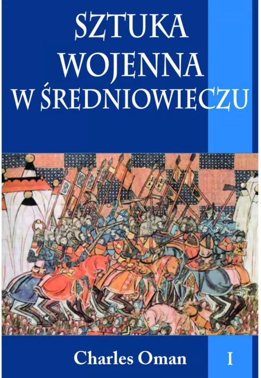 Sztuka wojenna w XVI wieku tom I. E-book - tantis.pl