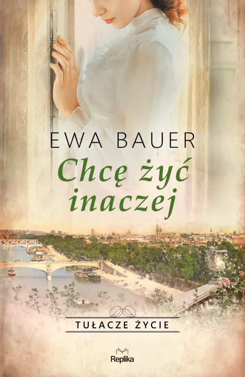 Chcę żyć inaczej - tantis.pl