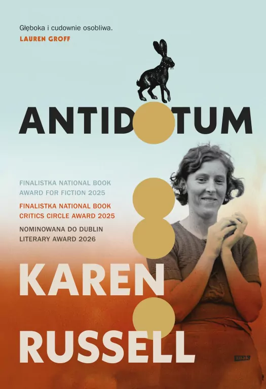 Antidotum - tantis.pl