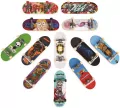 Tech Deck: Single Figerboard Entert mix - tantis.pl