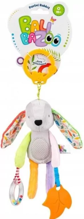 Zawieszka Królik - tantis.pl