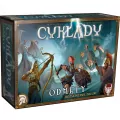 Cyklady: Odmęty Edycja Legendarna deluxe - tantis.pl
