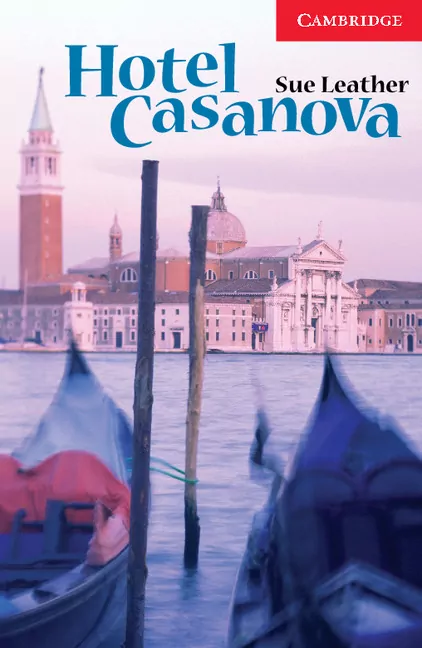 Hotel Casanova - tantis.pl