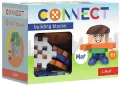 Klocki Connect - Pocket 30 Boy: Mat - tantis.pl