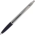 Długopis Epoca Chrome czarny - tantis.pl