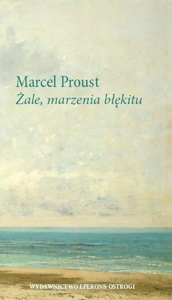 Żale, marzenia błękitu - tantis.pl