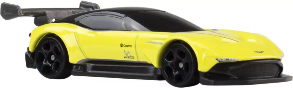 Hot Wheels Silver Series Automotive Hill Mix - tantis.pl
