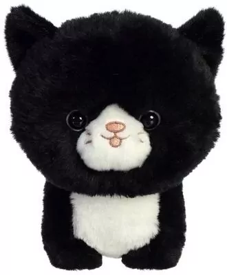 Maskotka Teddy Pets. Cat - tantis.pl