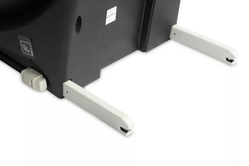 Caratero Fotelik Fortis I-Size szmaragd (40-150cm) - tantis.pl