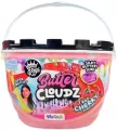 Butter Cloudz Slime Wiśnia - tantis.pl