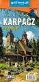 Plan miasta. Karpacz 1:7 500 - tantis.pl