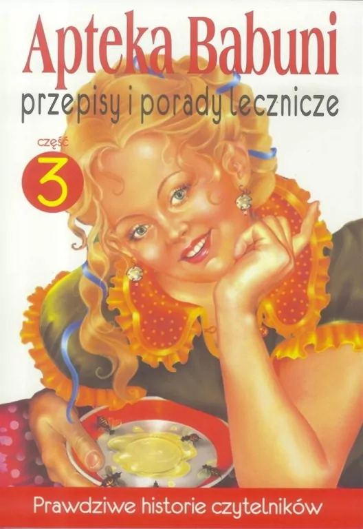 Apteka Babuni cz.3 w.2024 - tantis.pl