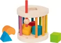 Drewniany sorter Evolution - tantis.pl