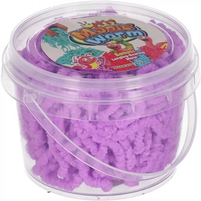 MASA PLASTYCZ MAGIC ROBACZKI 7X5 MIX6 WIADER1/12 - tantis.pl