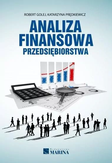 Analiza finansowa przedsiębiorstwa - tantis.pl