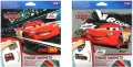 Magnes na lodówkę Cars 1szt.mix - tantis.pl