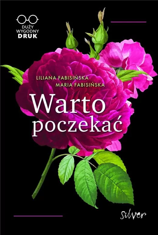 Warto poczekać. Warto poczekać. Jeszcze chwilę. Tom 1 - tantis.pl