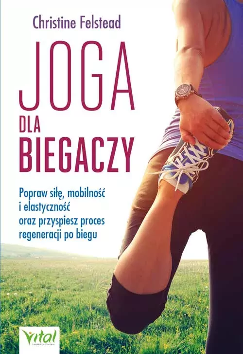 Joga dla biegaczy - tantis.pl