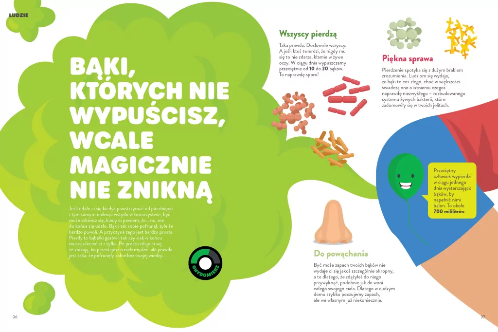 Fuuj, ohyda! - tantis.pl