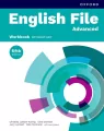 English File 5E Advanced WB - tantis.pl