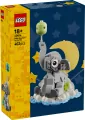 LEGO® Słoniątko na niebie 40814 - tantis.pl