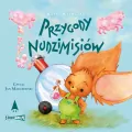 Przygody Nudzimisiów audiobook - tantis.pl