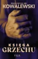 Księga grzechu - tantis.pl