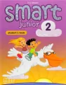 Smart Junior 2 Student'S Book - tantis.pl
