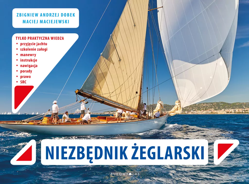 Niezbędnik żeglarski - tantis.pl