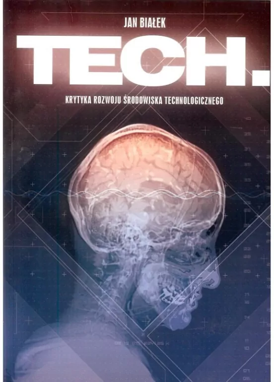 Tech. Krytyka rozwoju środowiska technologicznego - tantis.pl