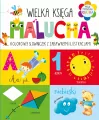 Wielka księga malucha - tantis.pl