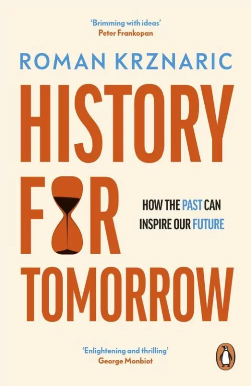 History for Tomorrow wer. angielska - tantis.pl