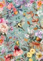 Puzzle 2000 Secret Garden 1 - tantis.pl