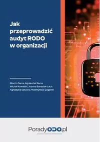Jak przeprowadzić audyt RODO w organizacji - tantis.pl