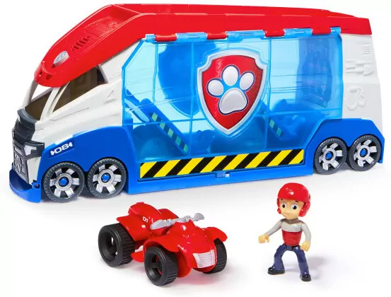 Nowy Patrolowiec Psi Patrol - tantis.pl