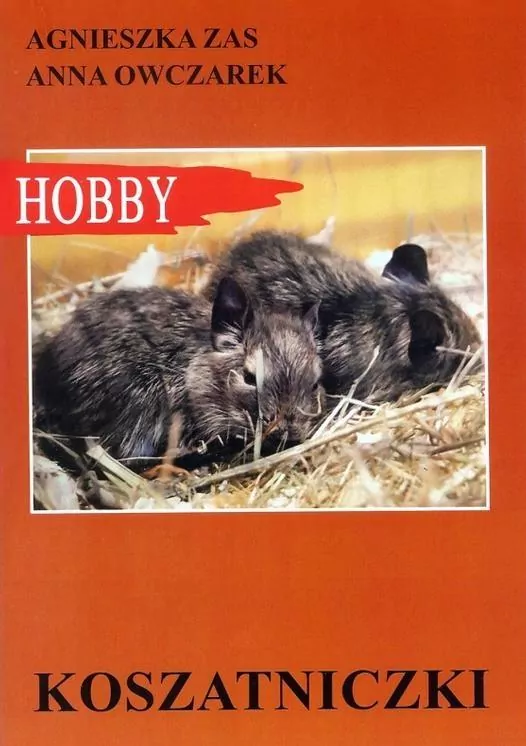 Koszatniczki - tantis.pl