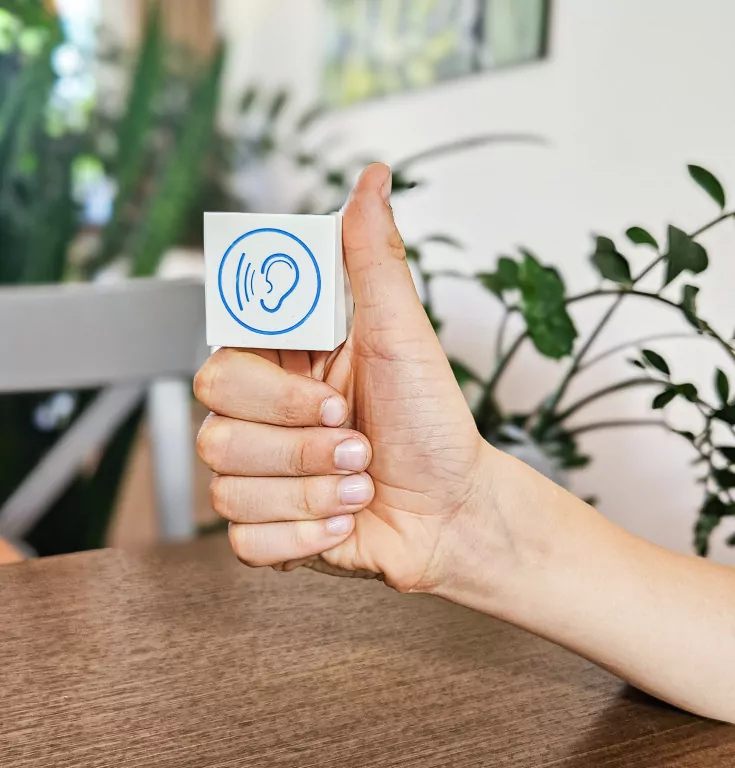 Pamięć dźwiękowa - tantis.pl