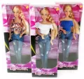 Lalka 29cm MIX - tantis.pl
