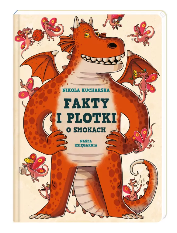 Fakty i plotki o smokach - tantis.pl