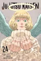 Jujutsu Kaisen. Vol. 24 - tantis.pl