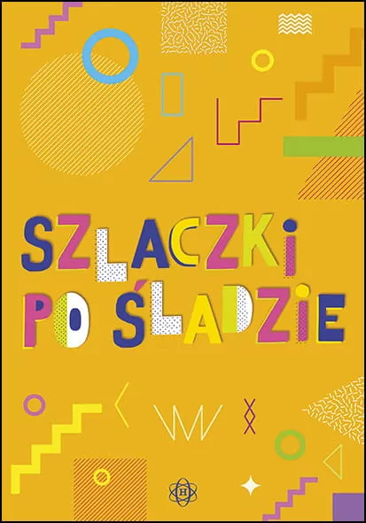 Szlaczki po śladzie - tantis.pl