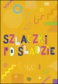 Szlaczki po śladzie - tantis.pl