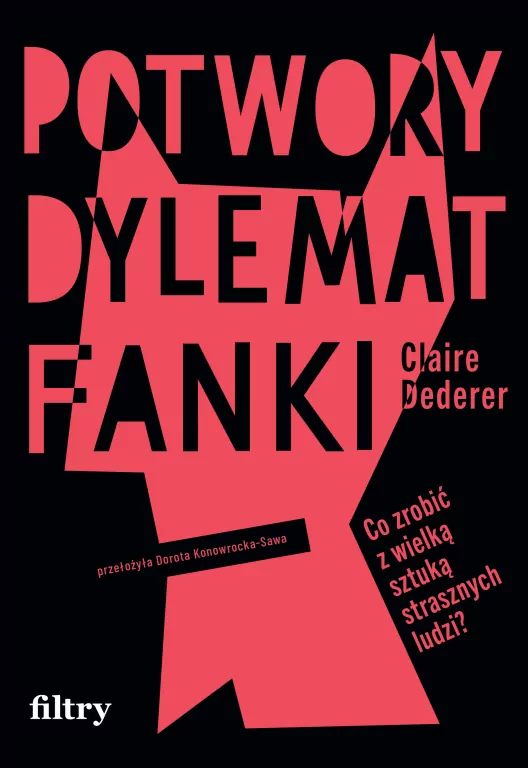 Potwory Dylemat Fanki - tantis.pl